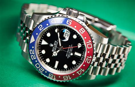 rolex gmt pepsi 2013|rolex gmt pepsi discontinued.